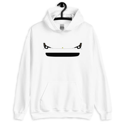 Ferrari 458 Italia Hoodie - Gtmotive NFT