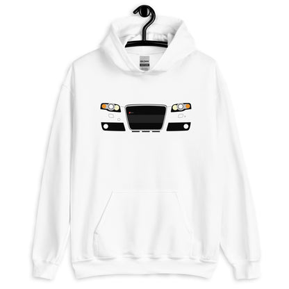 Audi RS4 B7 Hoodie - Gtmotive NFT