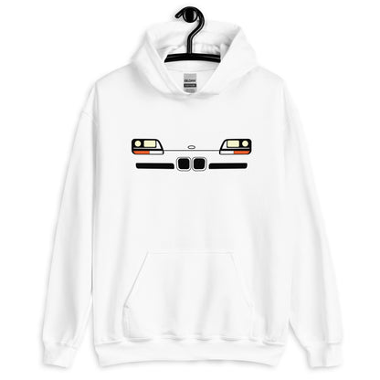 BMW Z1 E30 Hoodie - Gtmotive NFT