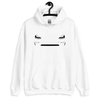 Tesla Model 3 / Model Y Hoodie - Gtmotive NFT