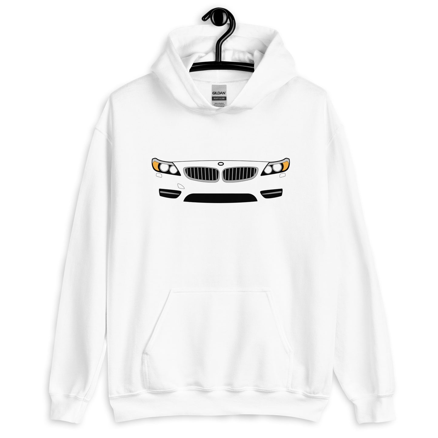 BMW Z4 E89 Hoodie - Gtmotive NFT