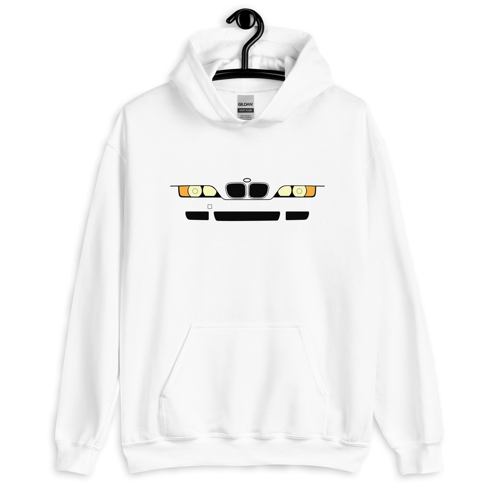 BMW Z3 E36 Hoodie - Gtmotive NFT