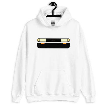 Toyota Levin AE86 Hoodie - Gtmotive NFT