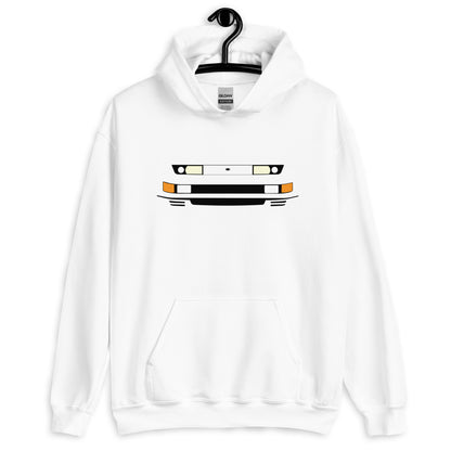 Nissan 300ZX Z32 Hoodie - Gtmotive NFT