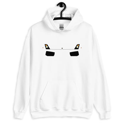 Lamborghini Gallardo Hoodie - Gtmotive NFT