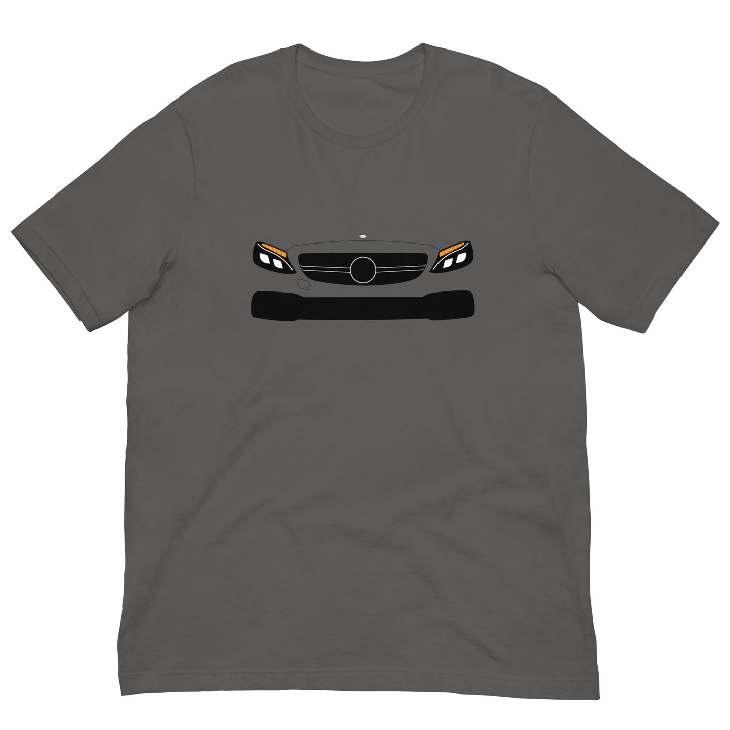 Mercedes-Benz C63 AMG W205 T-shirt - Gtmotive NFT