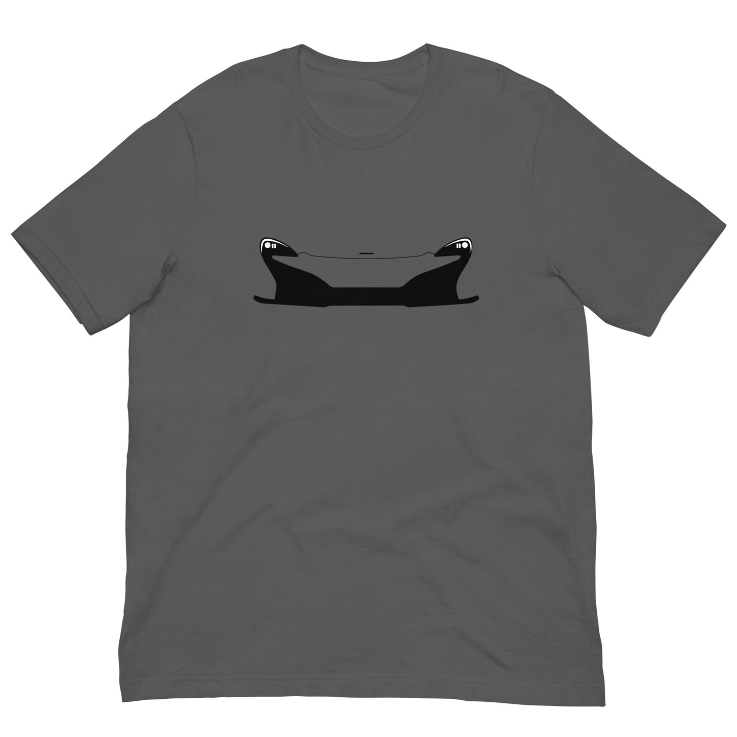 Mclaren 650S T-shirt - Gtmotive NFT