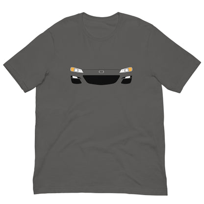 Mazda RX-8 T-shirt - Gtmotive NFT