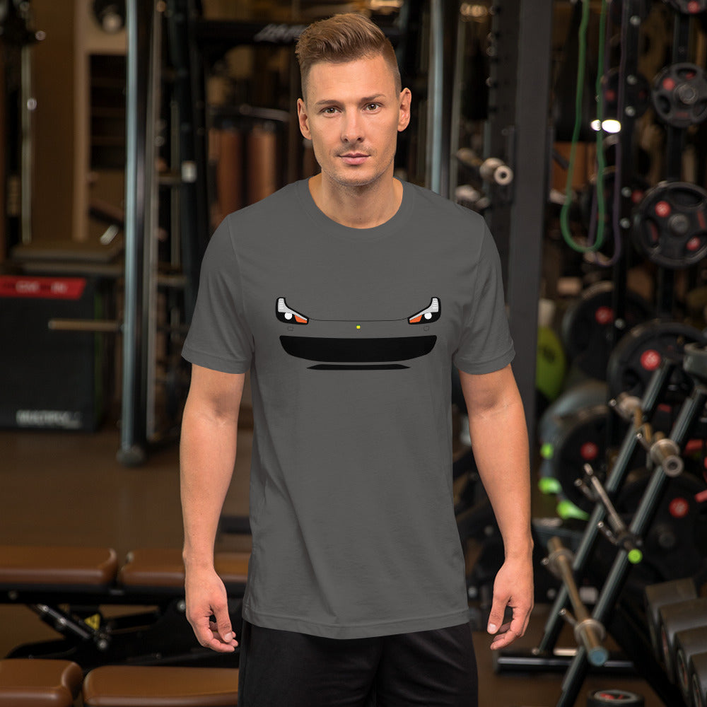 Ferrari GTC4Lusso T-shirt - Gtmotive NFT