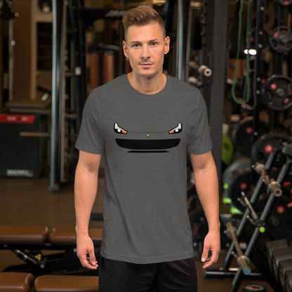 Ferrari GTC4Lusso T-shirt - Gtmotive NFT