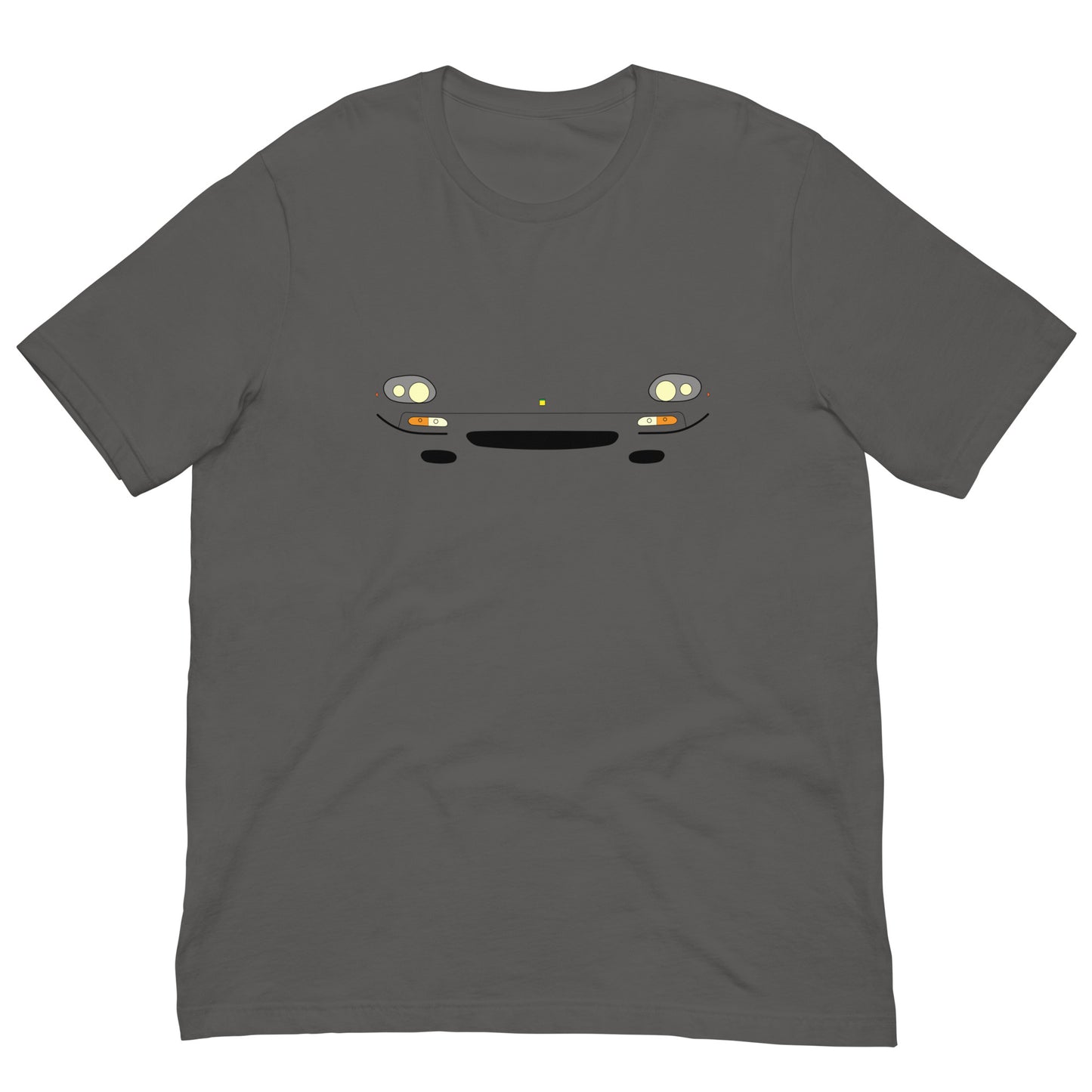 Ferrari F50 T-shirt - Gtmotive NFT