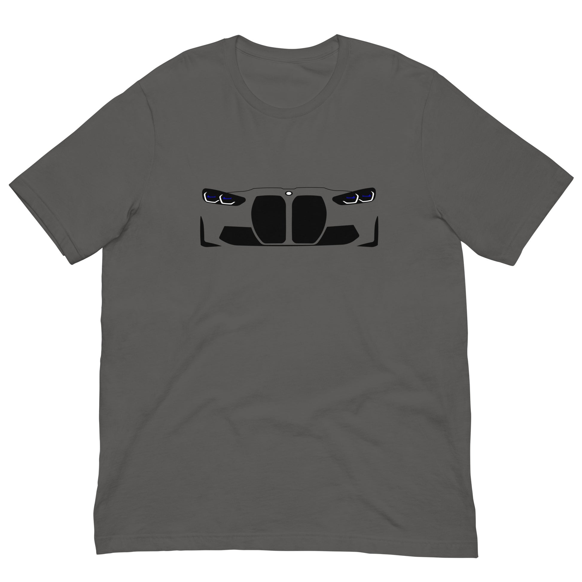 BMW M3/M4 G80/G82 T-shirt - Gtmotive NFT