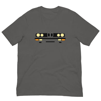 BMW M5 E28 T-shirt - Gtmotive NFT