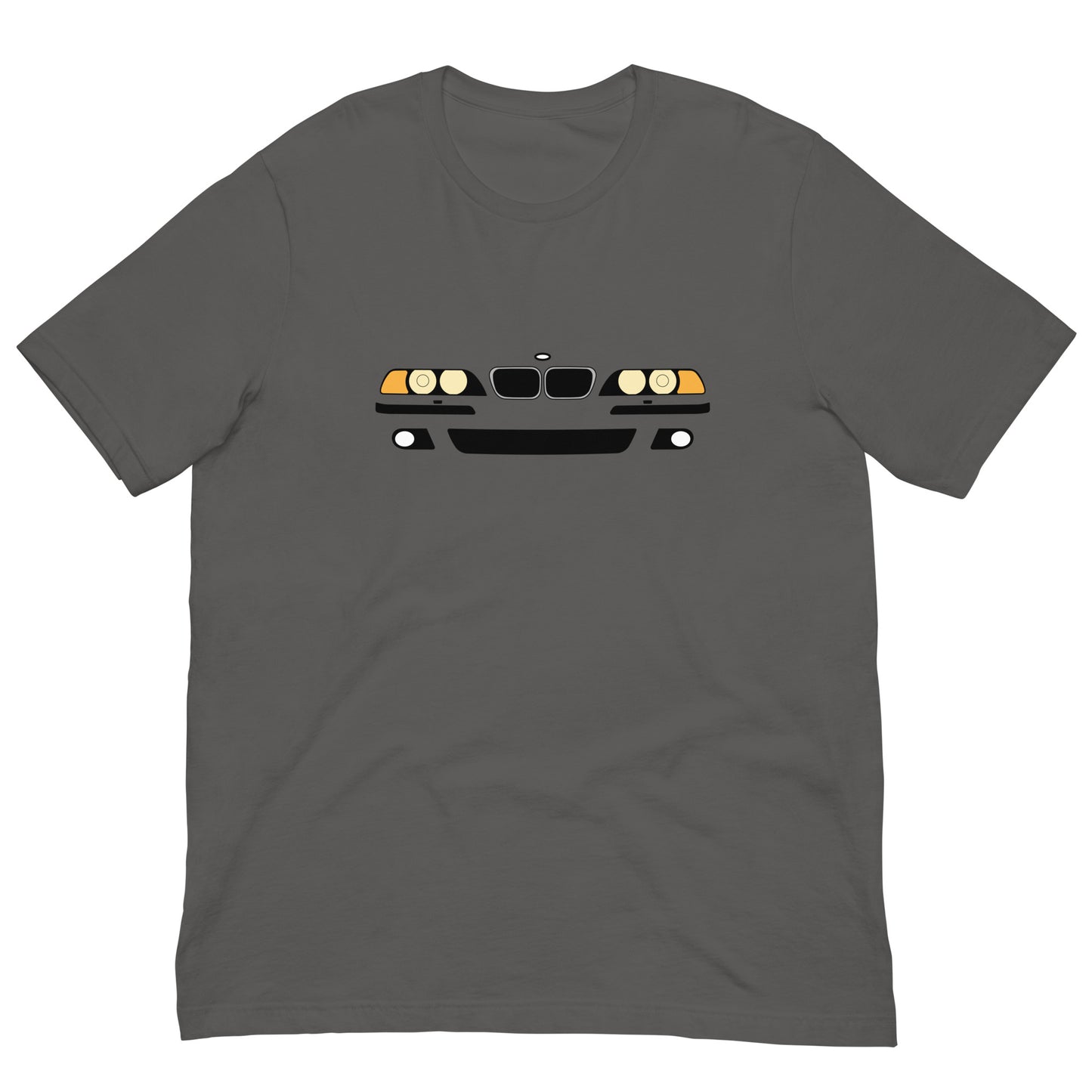 BMW M5 E39 T-shirt - Gtmotive NFT