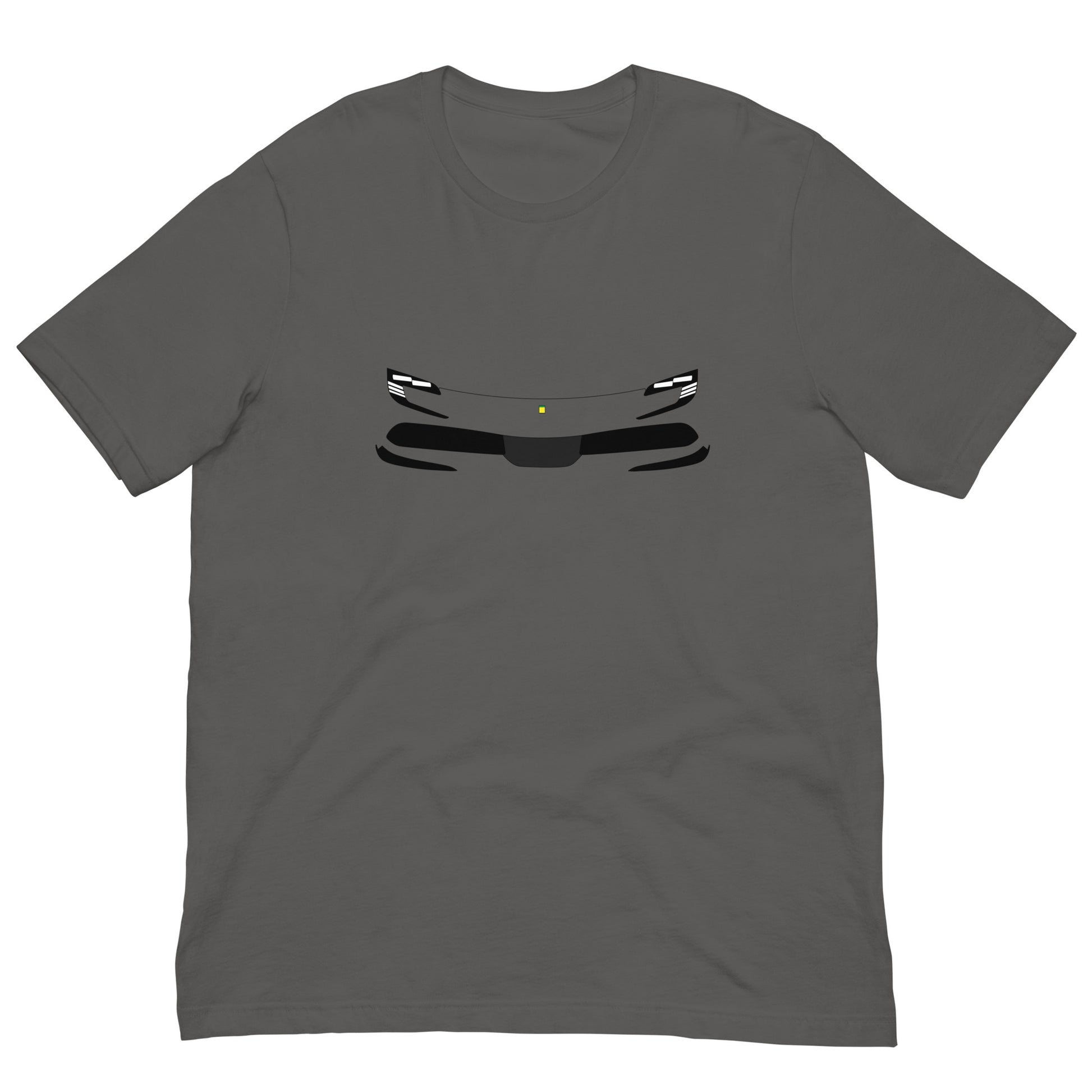 Ferrari SF90 Stradale T-shirt - Gtmotive NFT