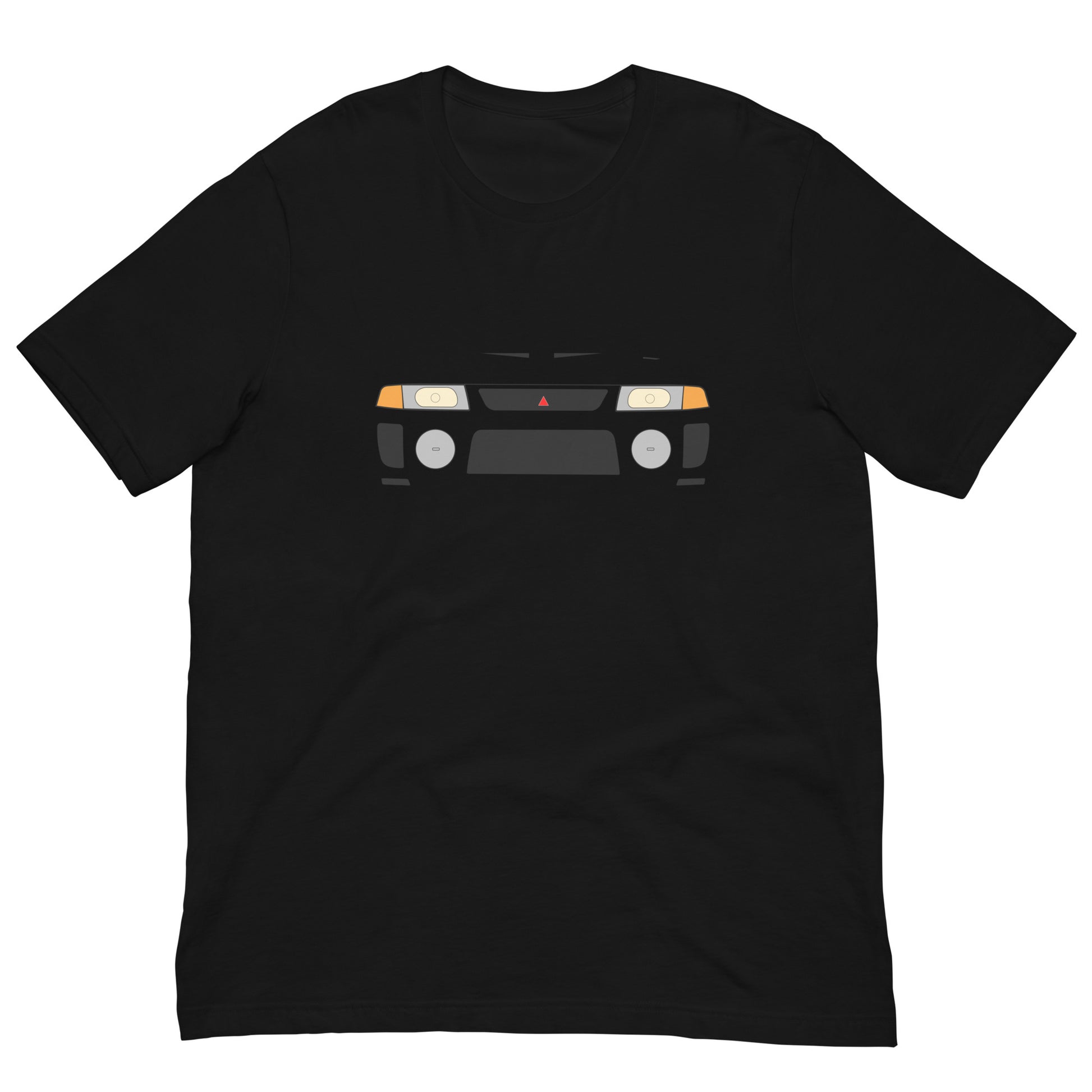 Mitsubishi Lancer Evolution V T-shirt - Gtmotive NFT