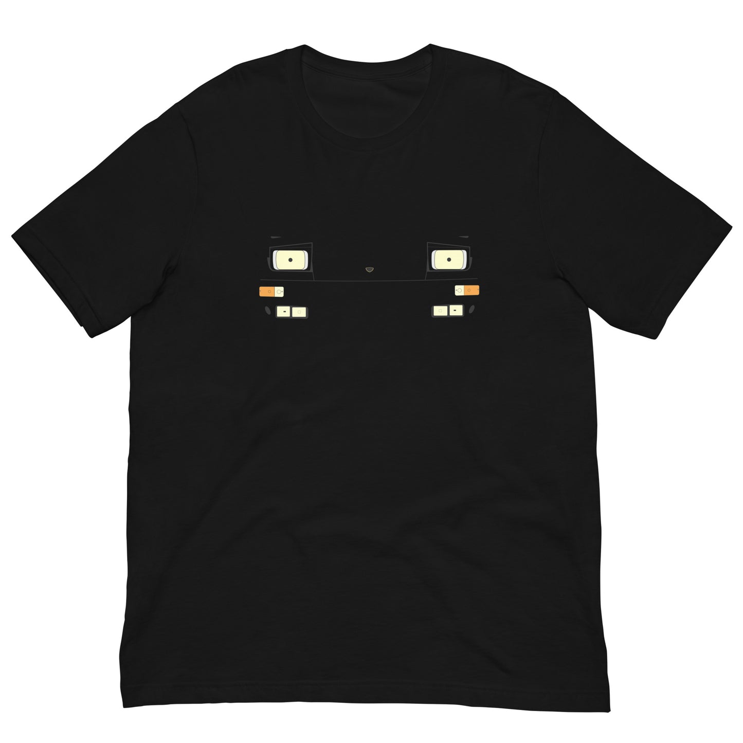 Lamborghini Diablo T-shirt - Gtmotive NFT