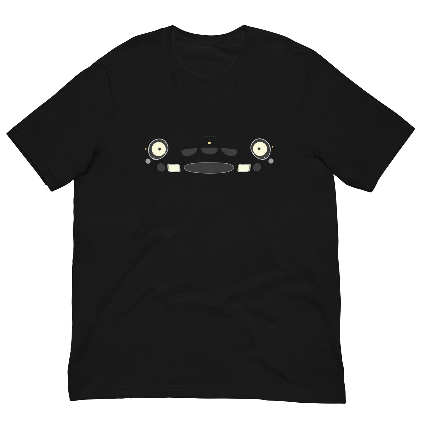 Ferrari 250GTO T-shirt - Gtmotive NFT