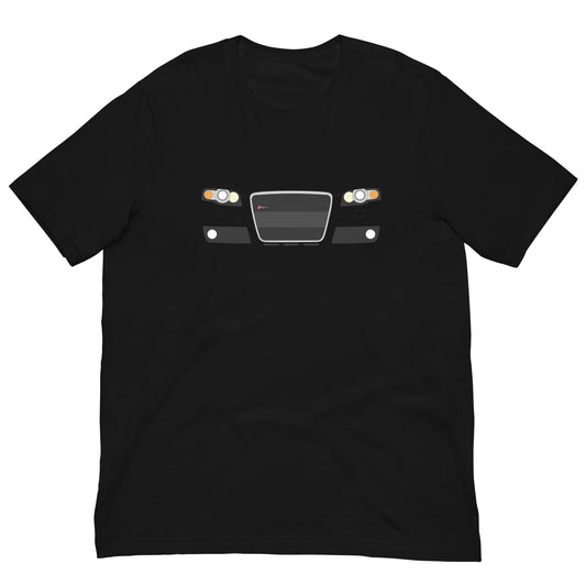 Audi RS4 B7 T-shirt - Gtmotive NFT