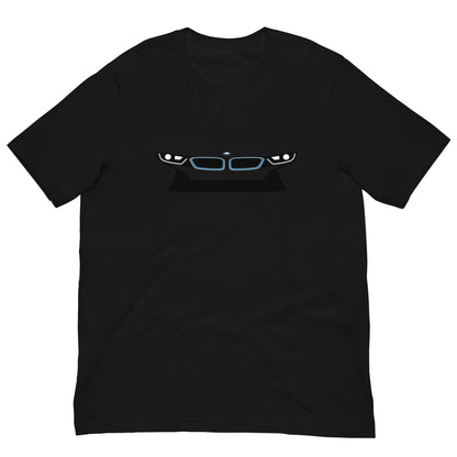 BMW i8 T-shirt - Gtmotive NFT