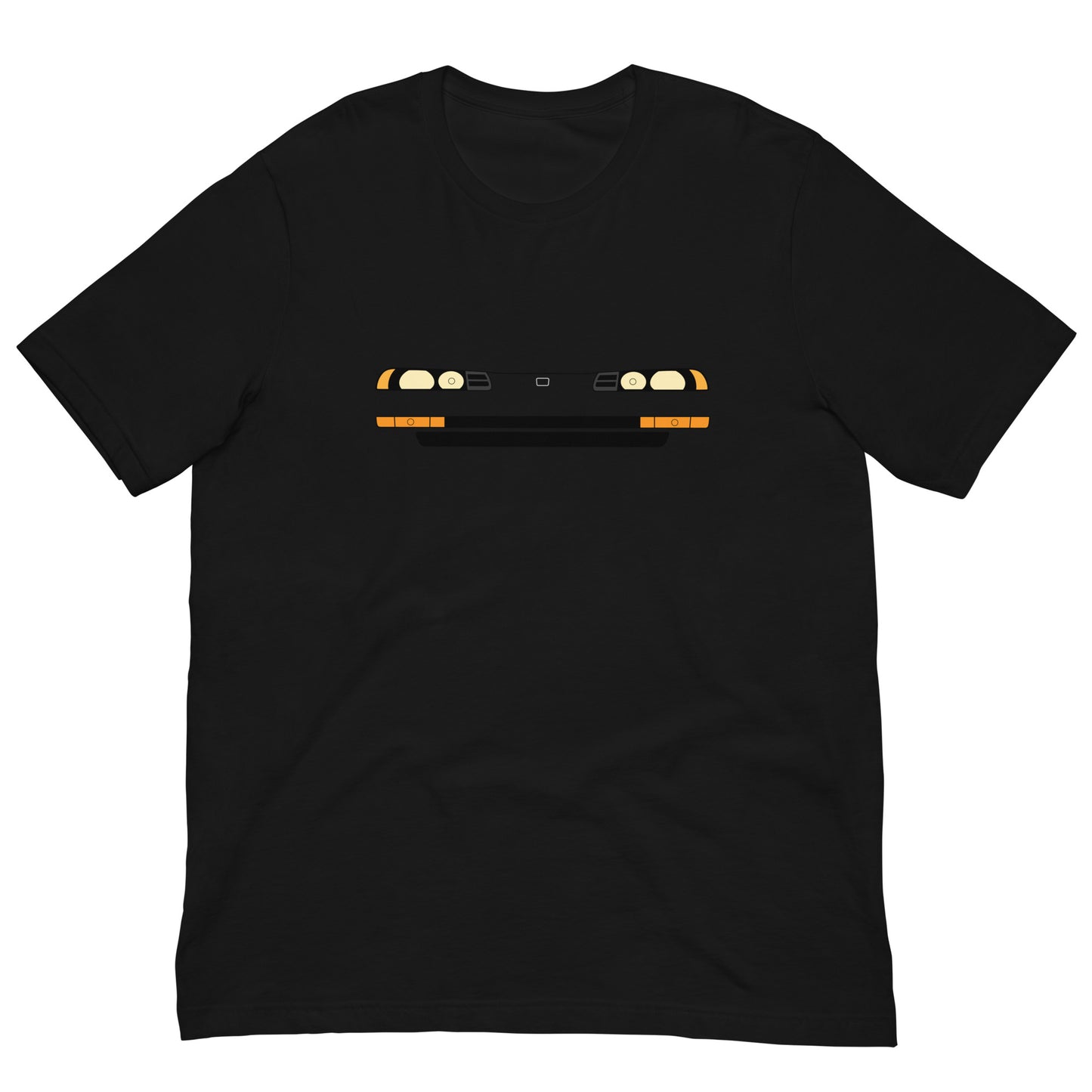 Honda Prelude 4th Gen T-shirt - Gtmotive NFT