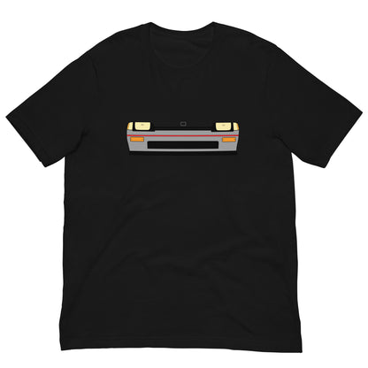 Honda CRX 1st Gen T-shirt - Gtmotive NFT