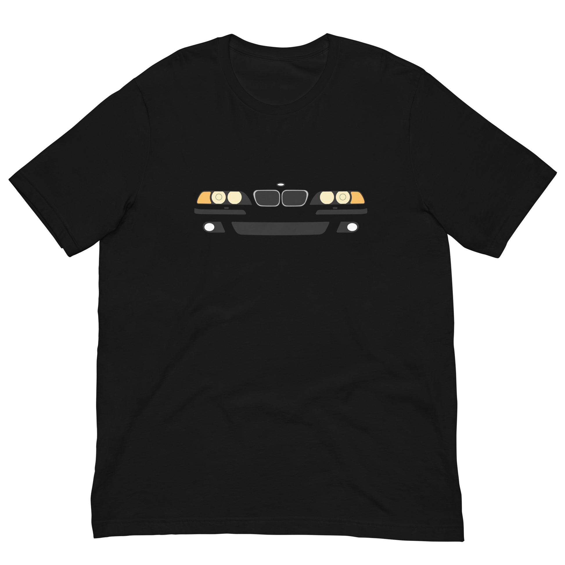 BMW M5 E39 T-shirt - Gtmotive NFT