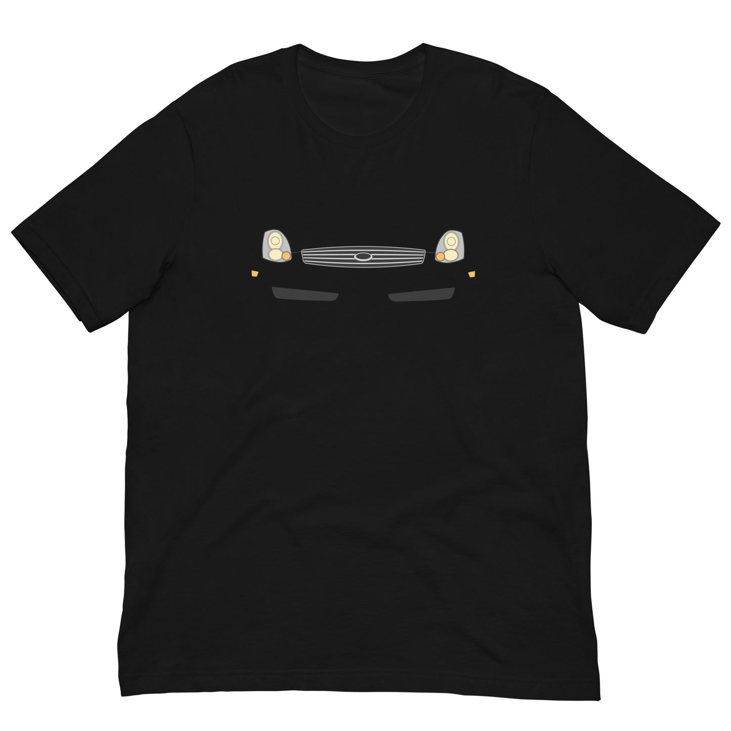 Infinity G35 T-shirt - Gtmotive NFT