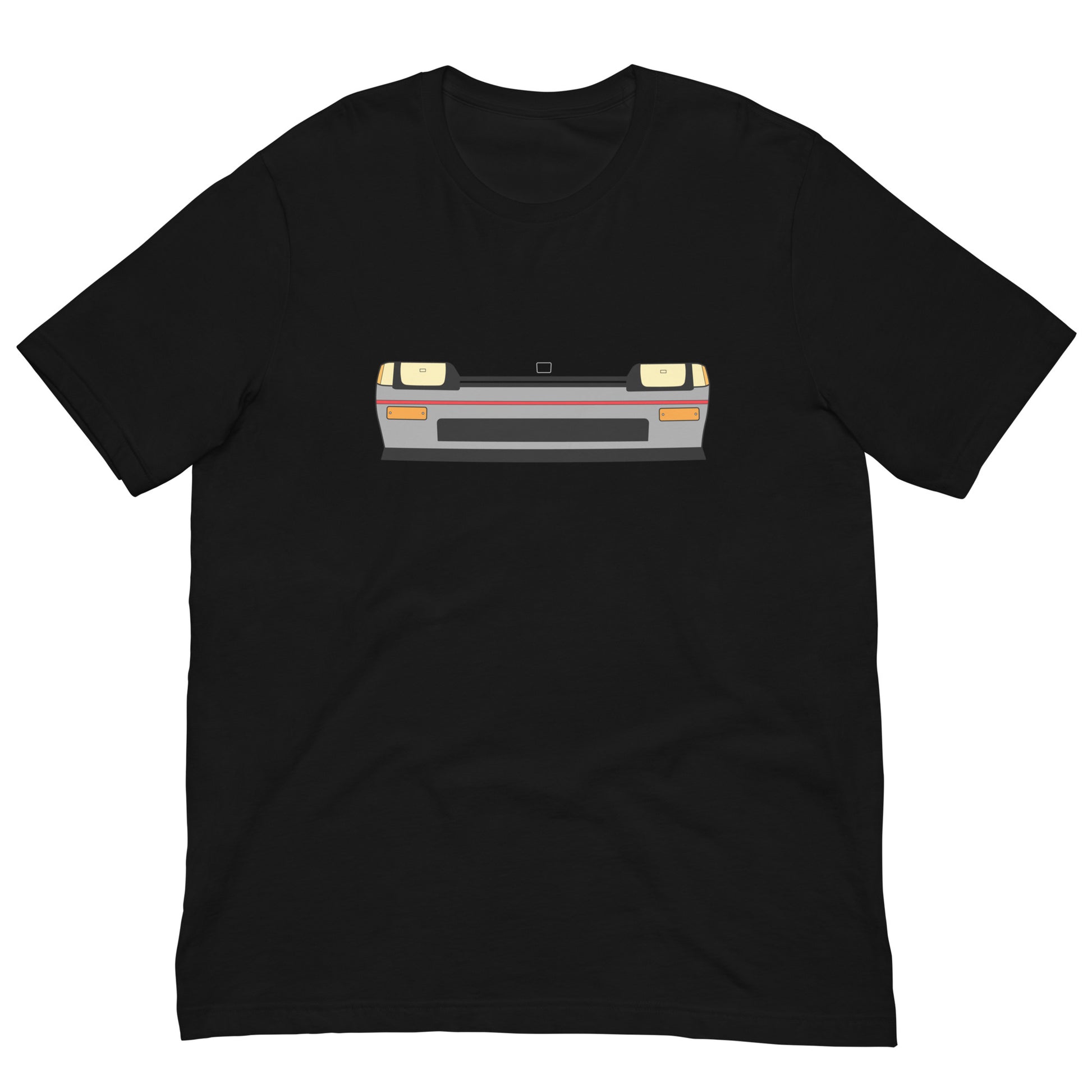 Honda CRX 1st Gen T-shirt - Gtmotive NFT