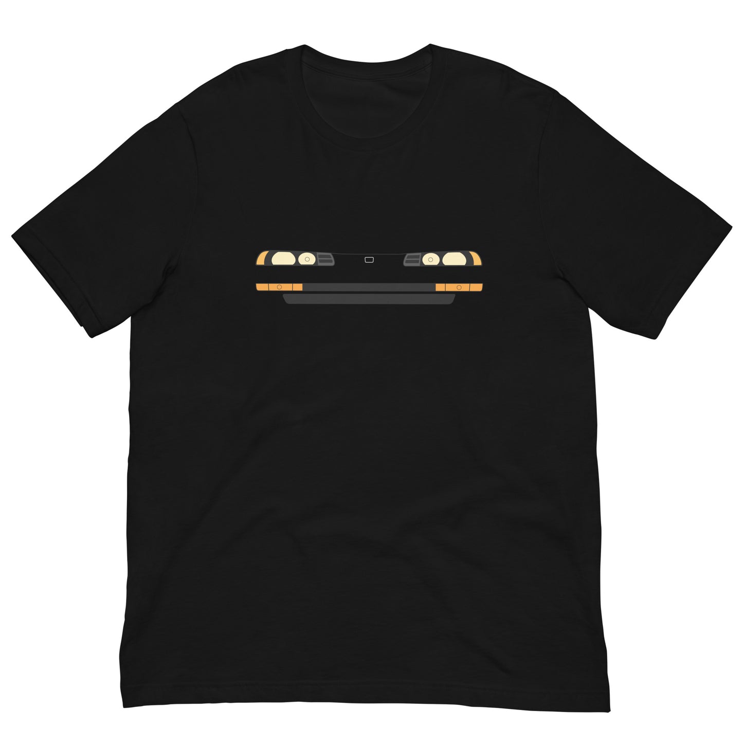 Honda Prelude 4th Gen T-shirt - Gtmotive NFT