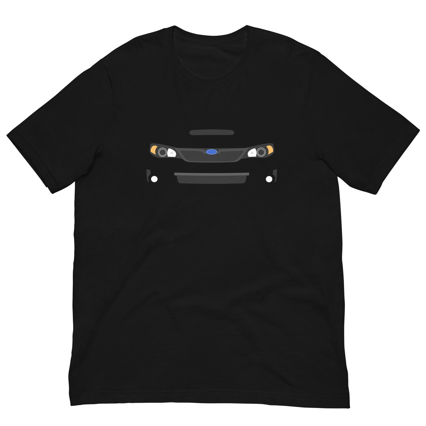 Subaru WRX STI GRB (Stinkeye) T-shirt - Gtmotive NFT