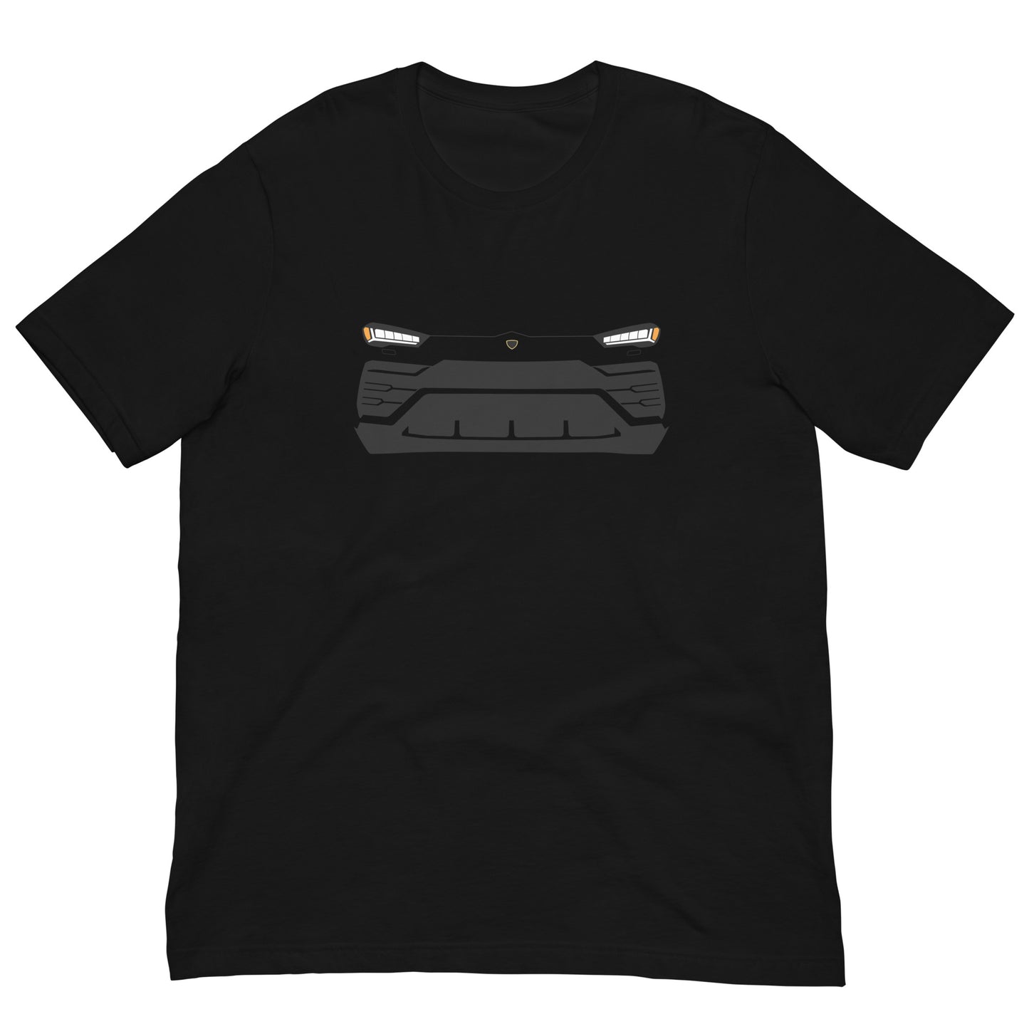 Lamborghini URUS T-shirt - Gtmotive NFT