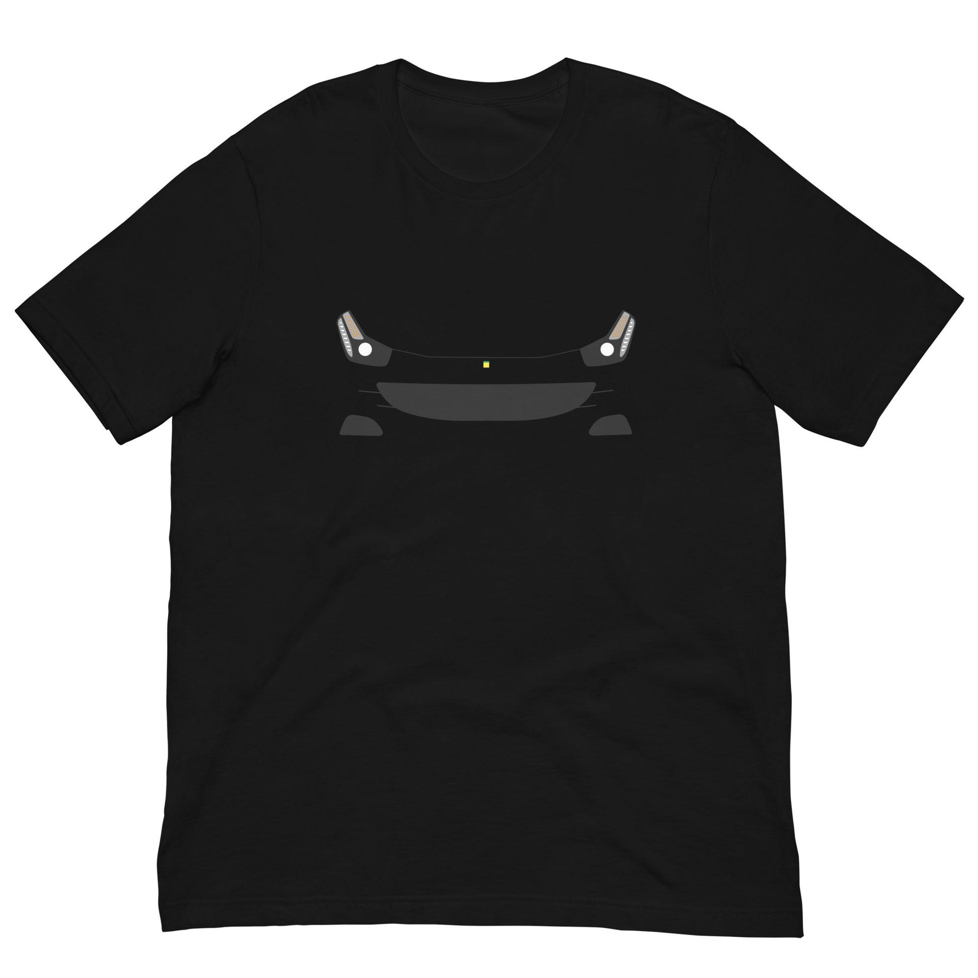 Ferrari FF T-shirt - Gtmotive NFT