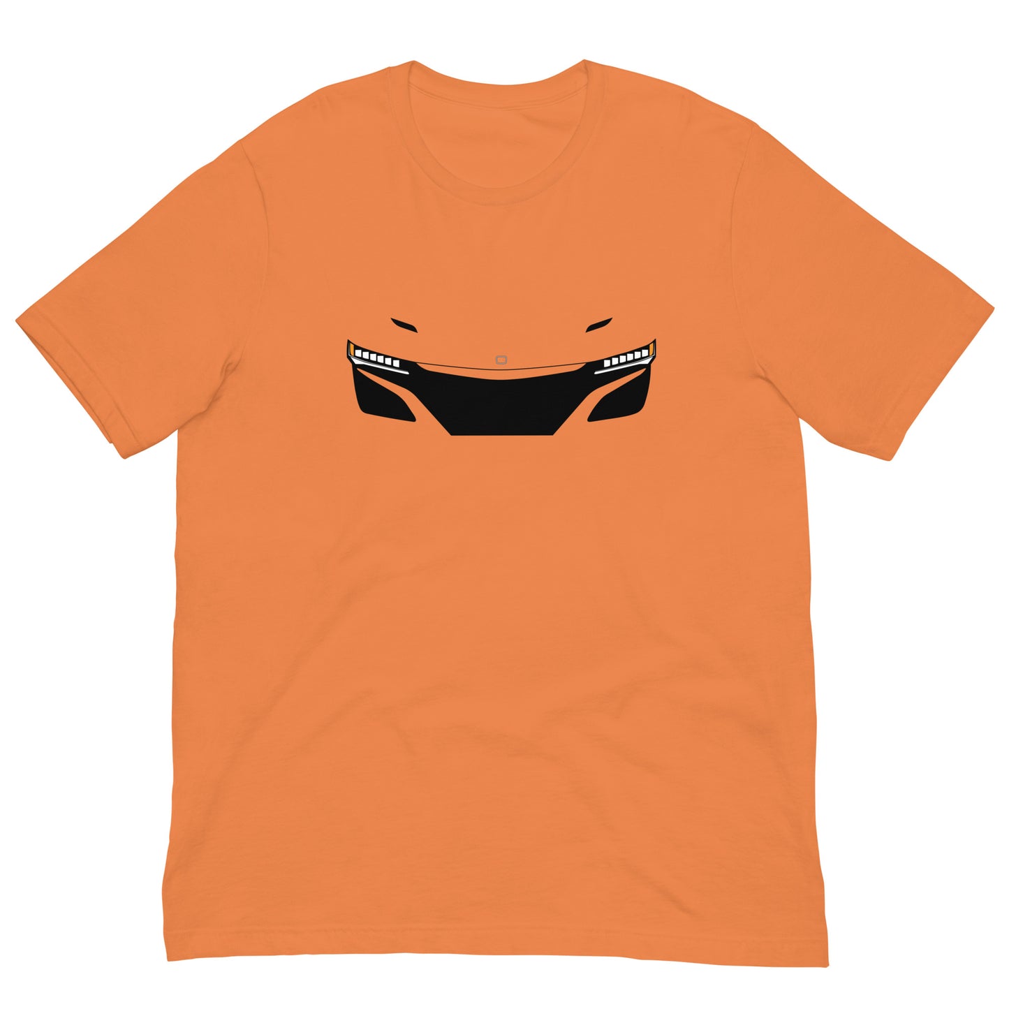 Honda NSX NC1 T-shirt - Gtmotive NFT