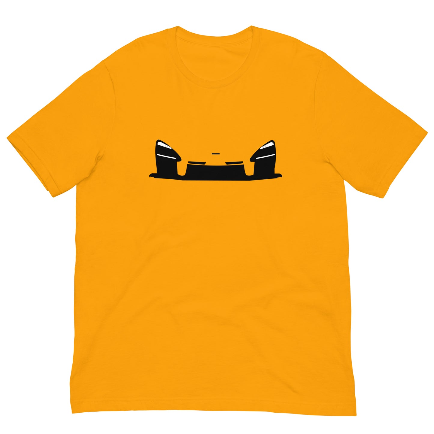 Mclaren Senna T-shirt - Gtmotive NFT