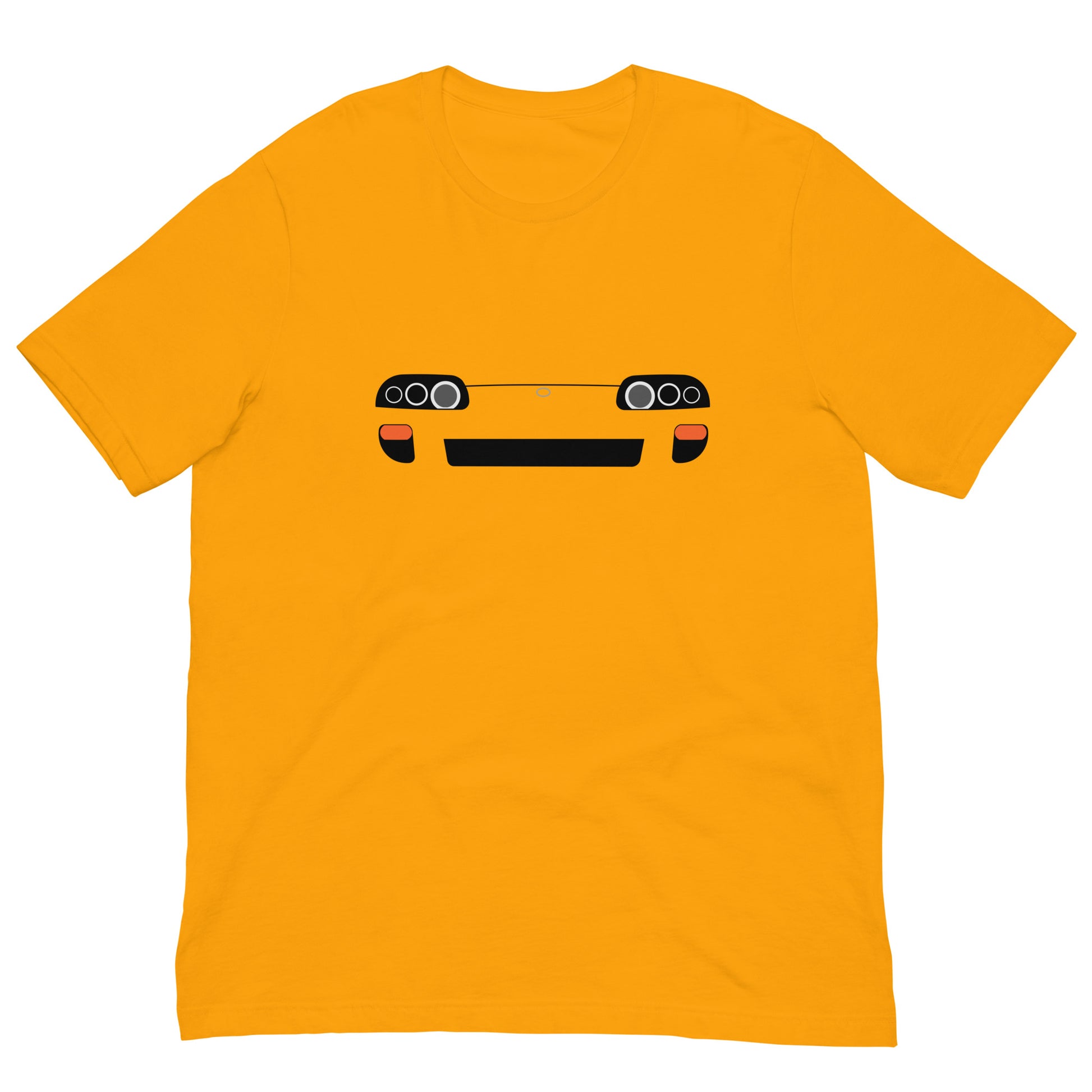 Toyota Supra A80 T-shirt - Gtmotive NFT