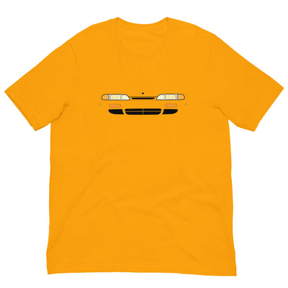 Nissan Silvia S14 T-shirt - Gtmotive NFT