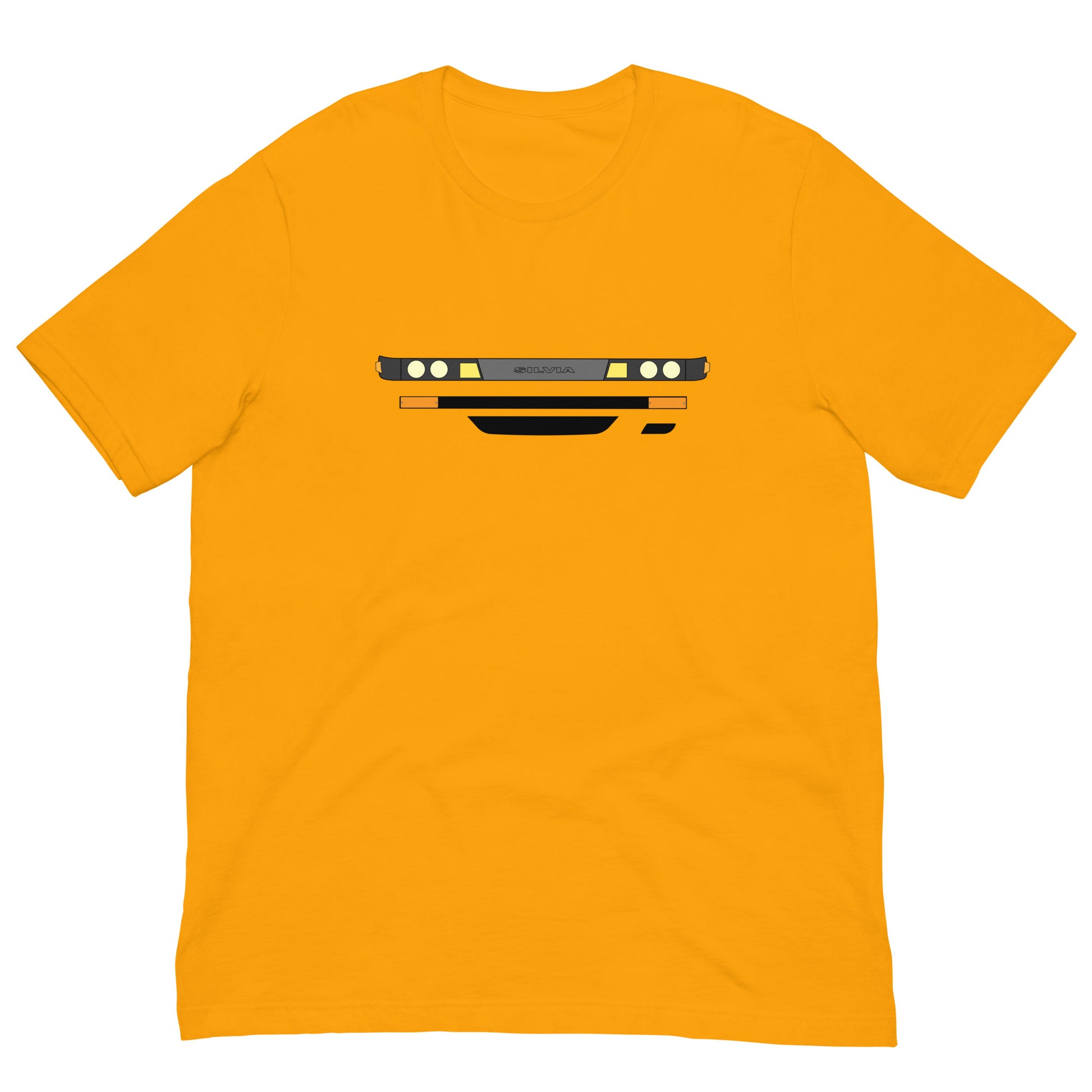 Nissan Silvia S13 T-shirt - Gtmotive NFT