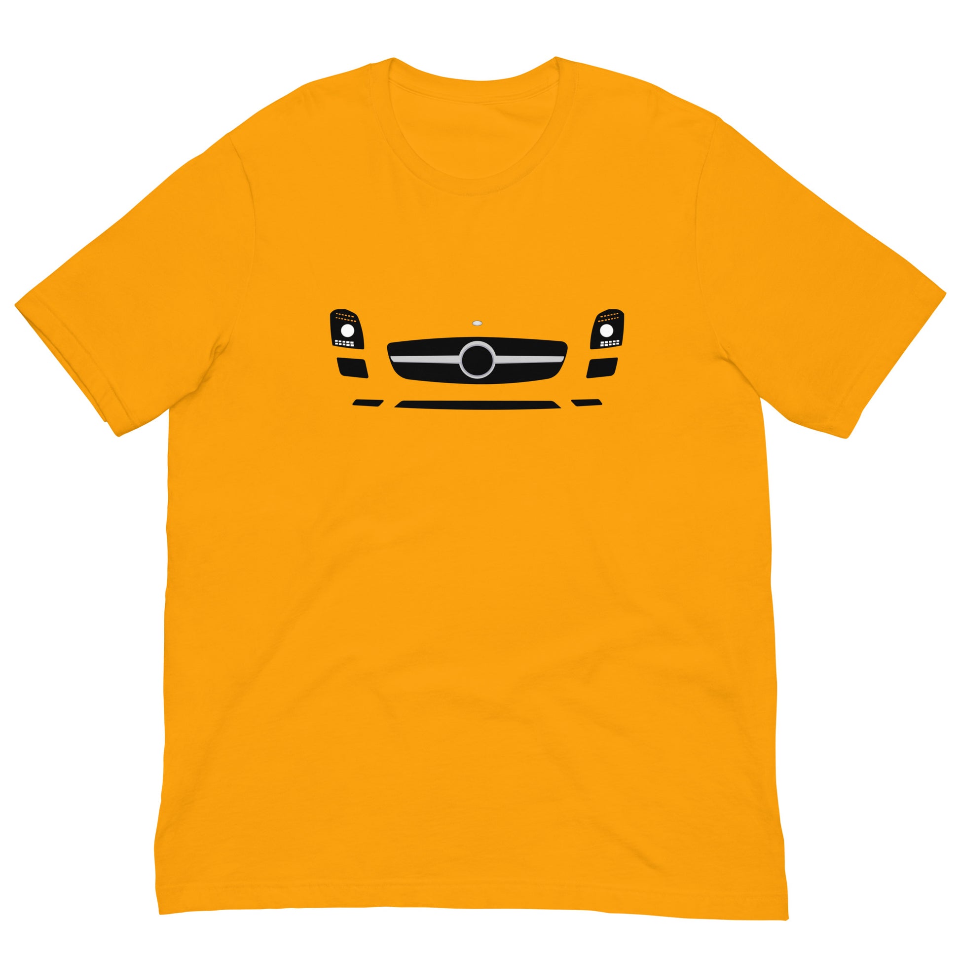 Mercedes-Benz SLS AMG T-shirt - Gtmotive NFT