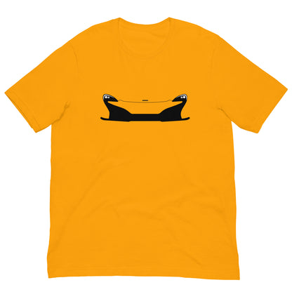 Mclaren 650S T-shirt - Gtmotive NFT