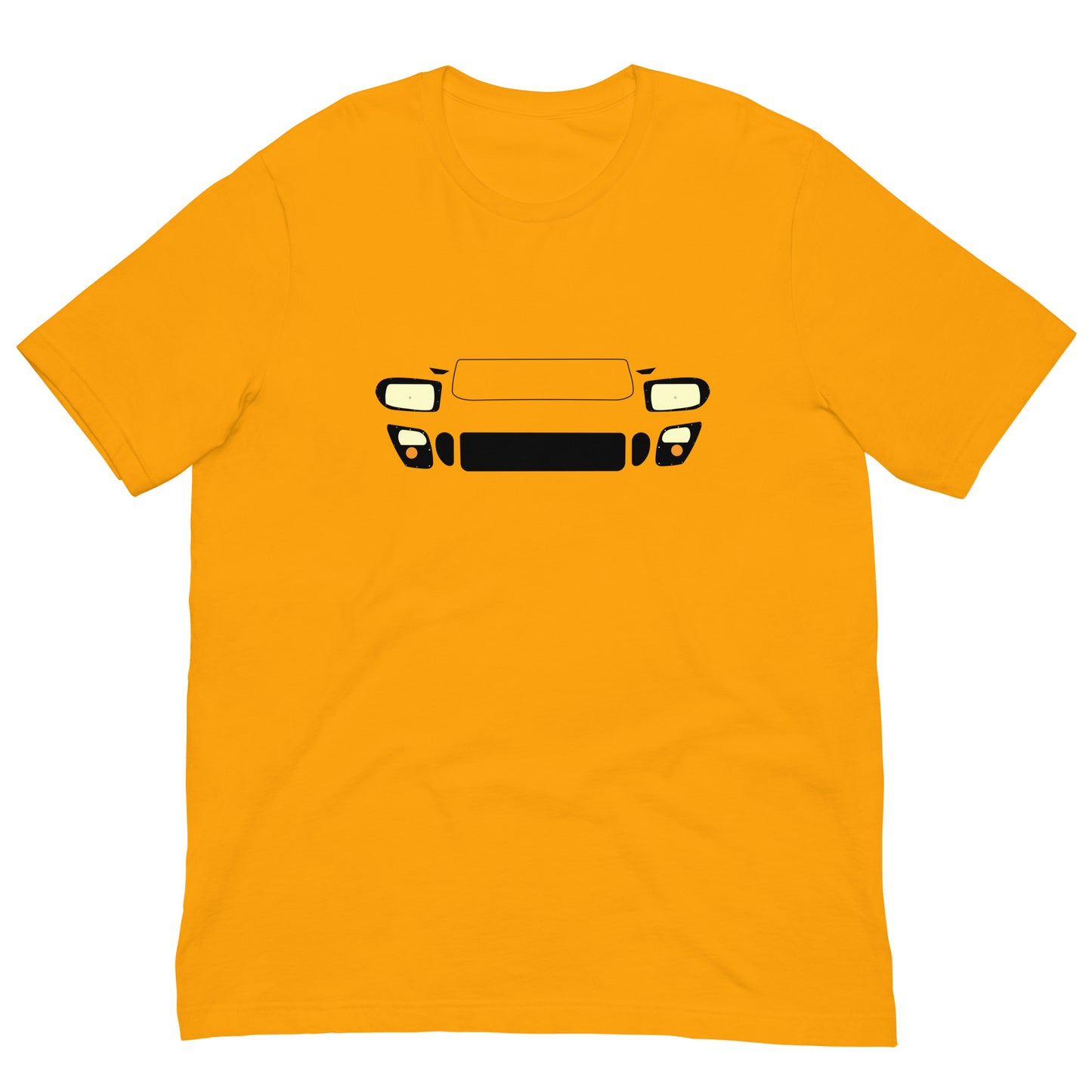 Ford GT40 T-shirt - Gtmotive NFT