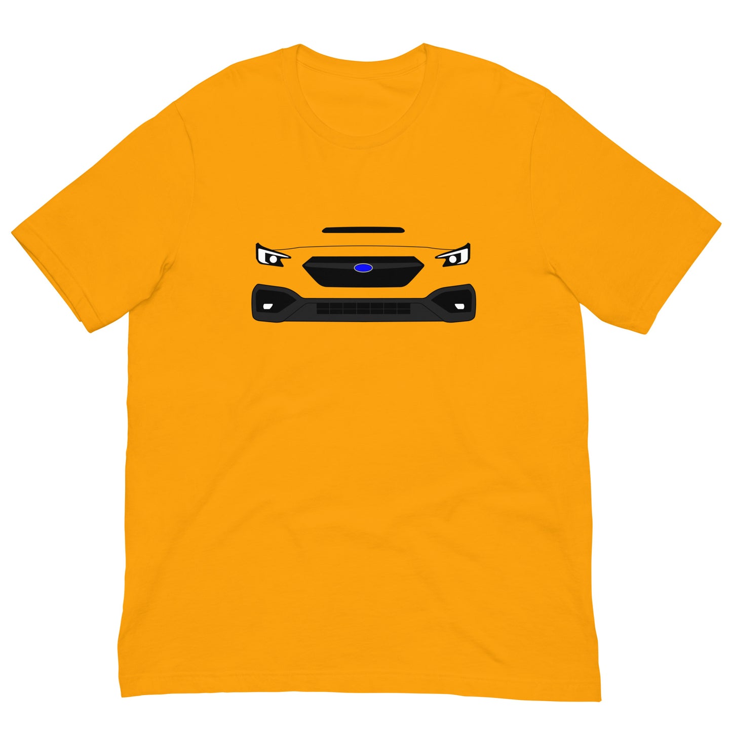 Subaru WRX VB T-shirt - Gtmotive NFT