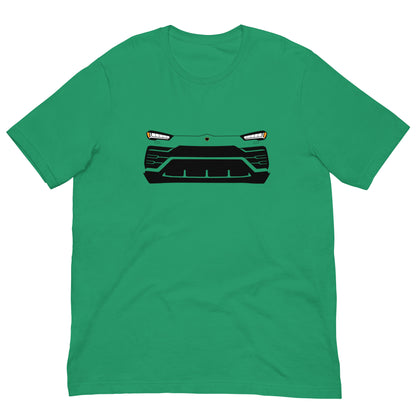 Lamborghini URUS T-shirt - Gtmotive NFT