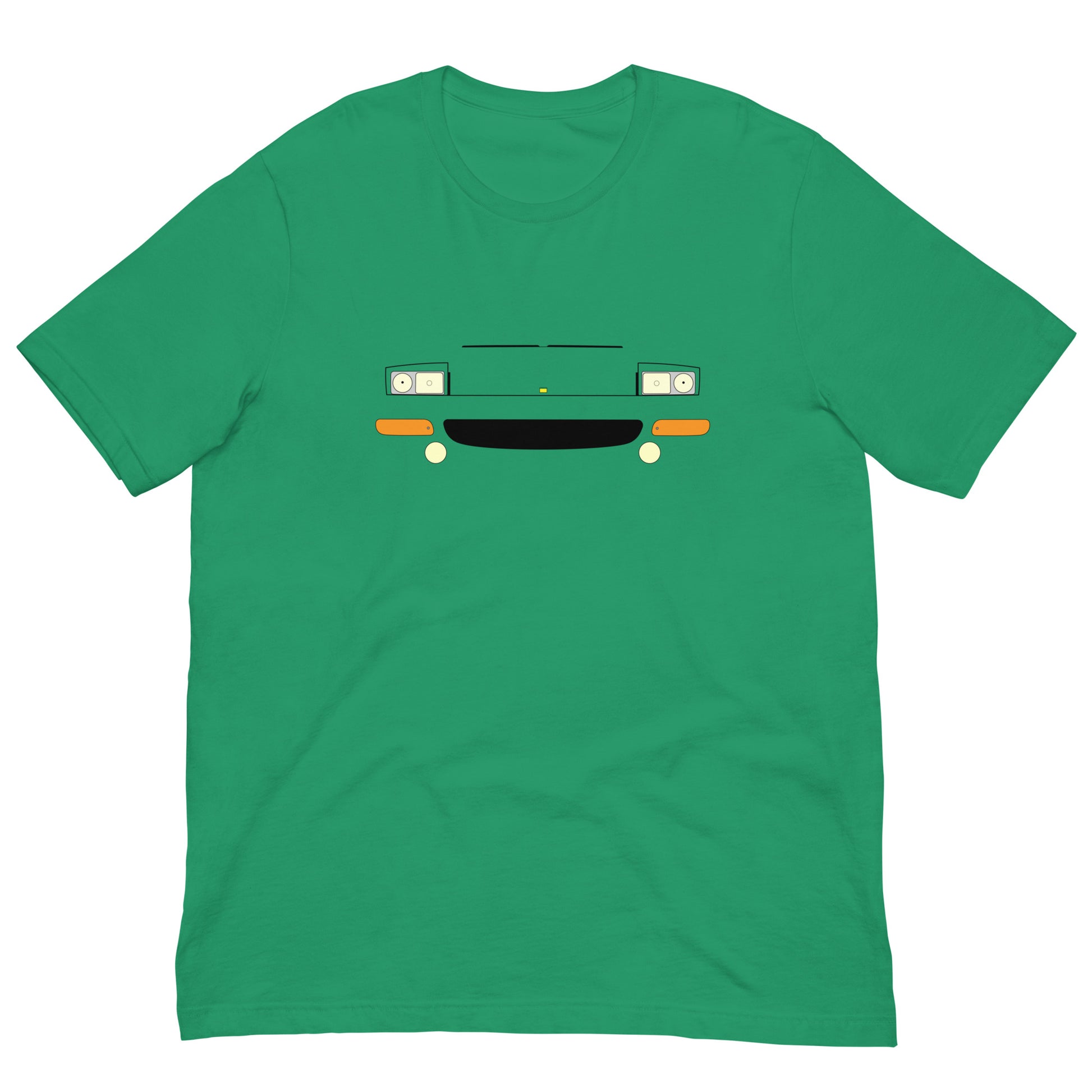 Ferrari F355 T-shirt - Gtmotive NFT