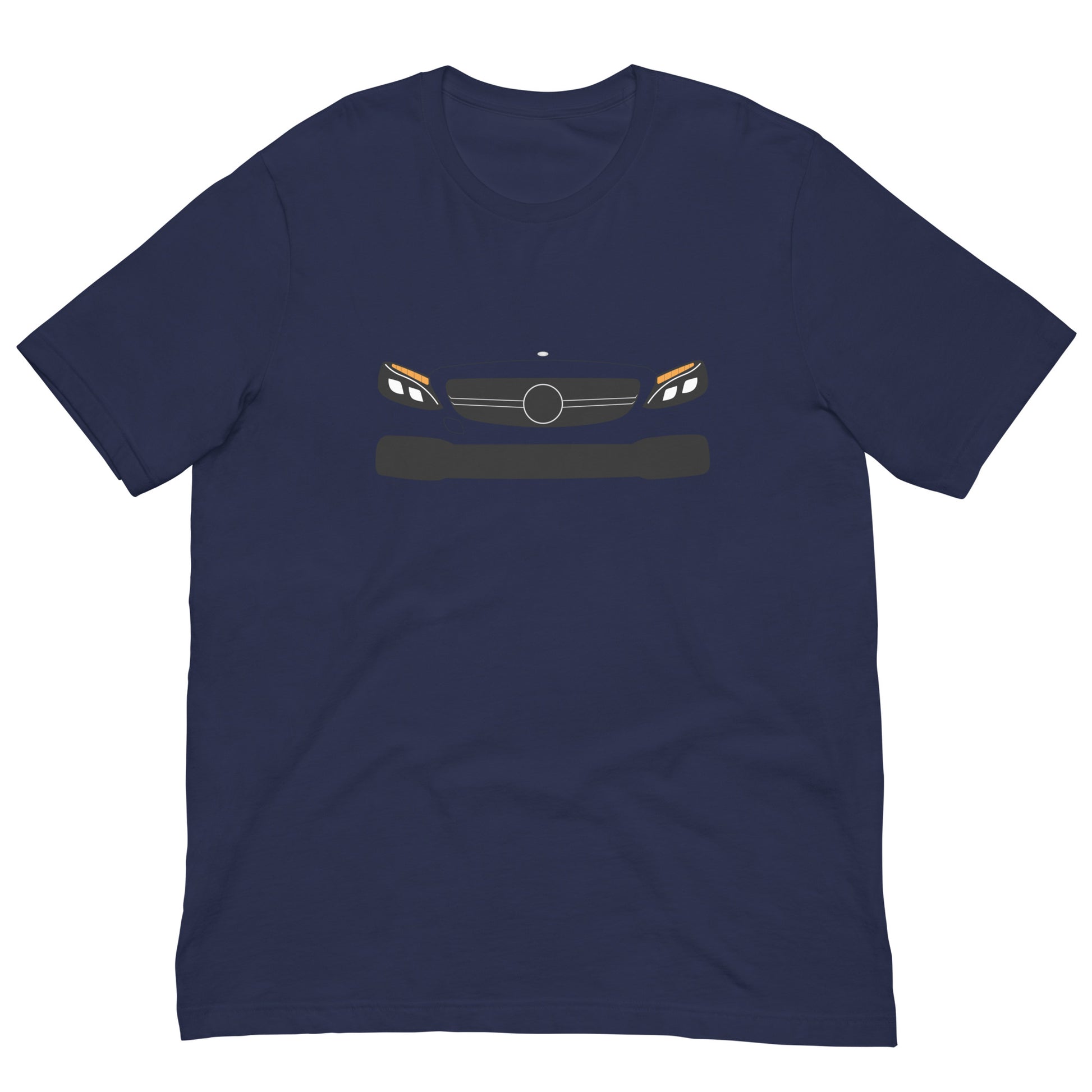 Mercedes-Benz C63 AMG W205 T-shirt - Gtmotive NFT