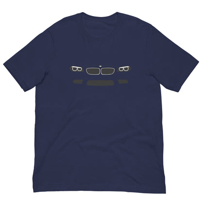 BMW M5 F10 T-shirt - Gtmotive NFT