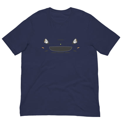 Ferrari California T-shirt - Gtmotive NFT