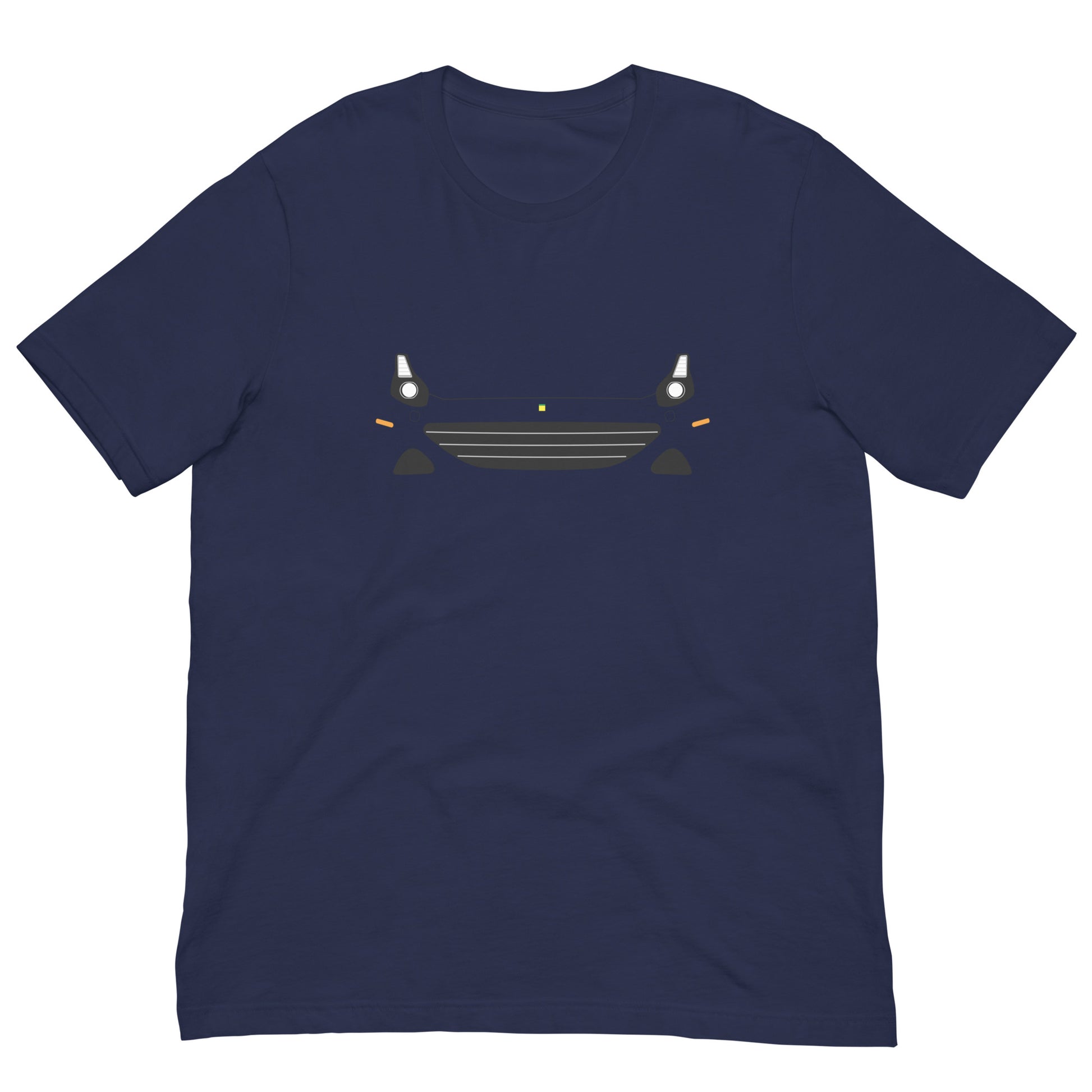 Ferrari California T T-shirt - Gtmotive NFT