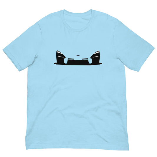 Mclaren Senna T-shirt - Gtmotive NFT