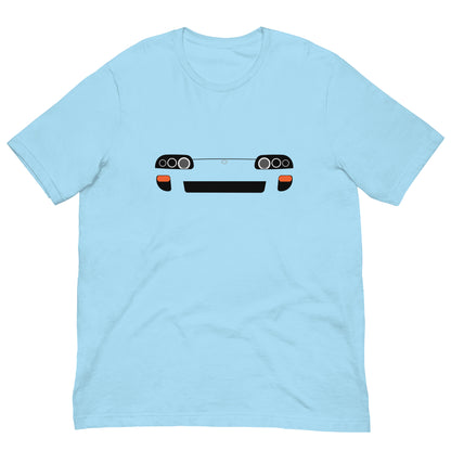 Toyota Supra A80 T-shirt - Gtmotive NFT